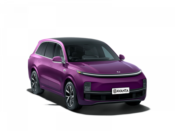 LiXiang L8 Фиолетовый