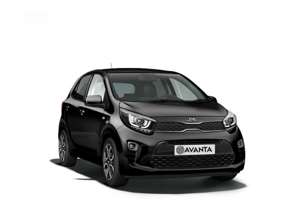 Kia Picanto Classic 1.3 AT