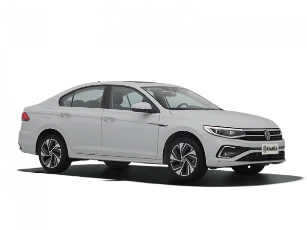 Volkswagen Bora Smooth 1.2 MT