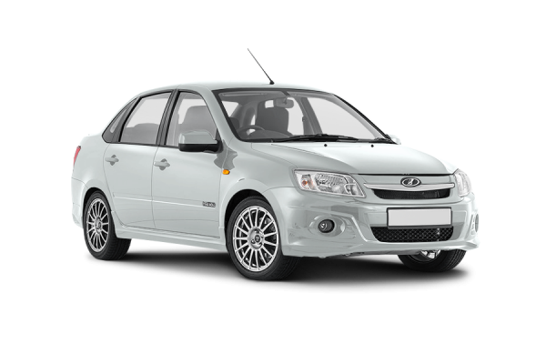 Lada Granta Sport Платина