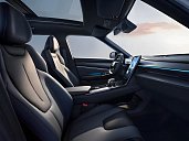 Geely Cityray