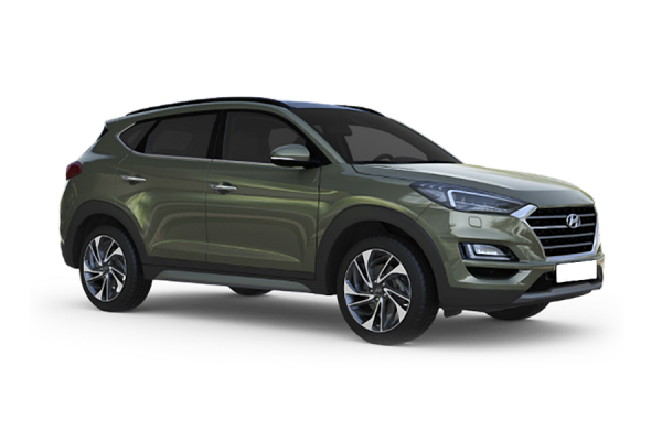 Hyundai Tucson 2020 Lifestyle + Advanced + Кожаная отделка салона 2.0 AT