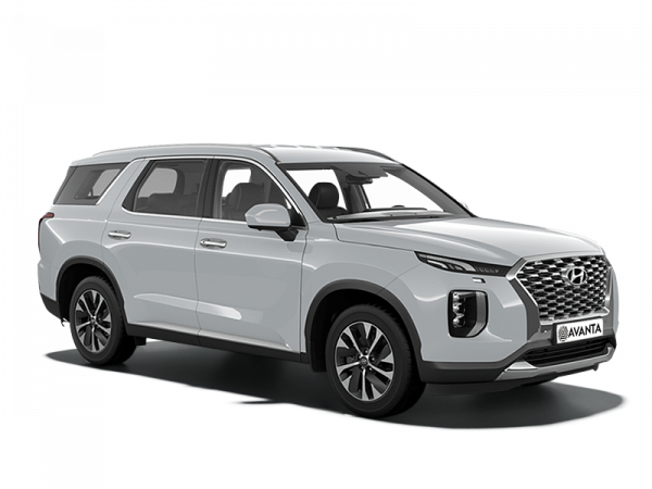 Hyundai Palisade Lifestyle + Smart Sense 3.5 AT