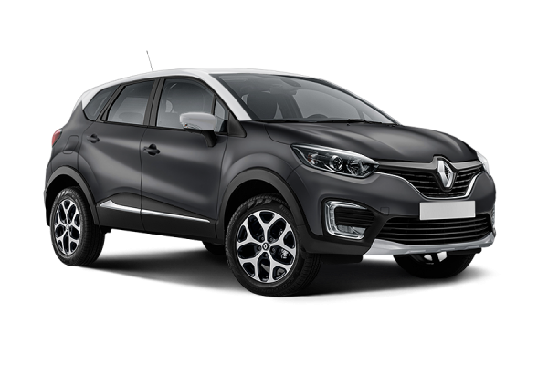 Renault Kaptur 2020 Play 2.0 MT