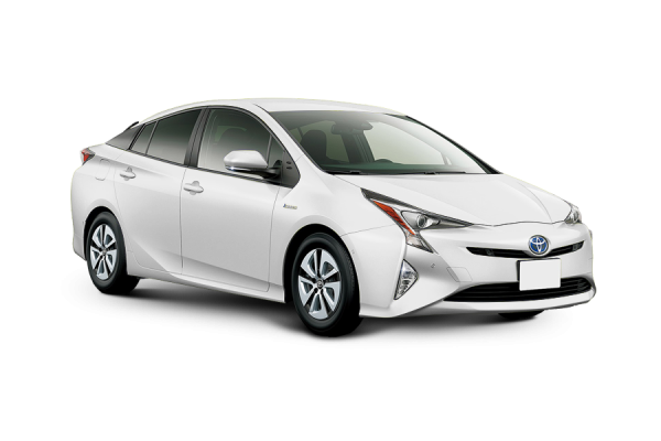 Цена нового Toyota Prius Prime