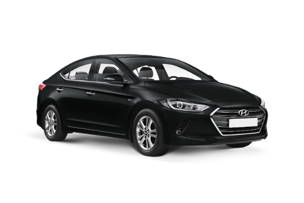 Hyundai Elantra 2018 Elegance 2.0 AT