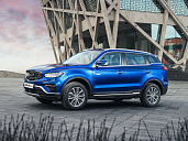 Geely Atlas Pro