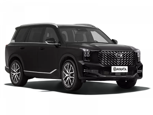 GAC GS8 GX 2.0 AT