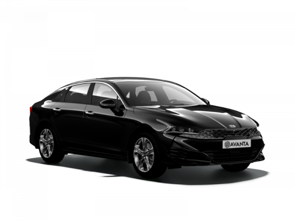 Kia K5 Luxe 2.0 AT