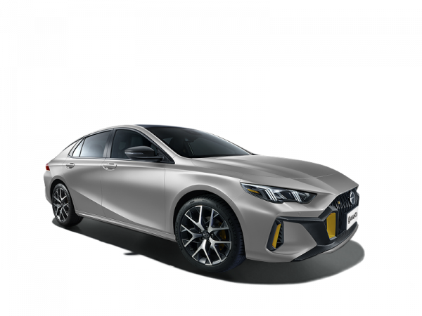GAC Empow GL S-style 1.5 AMT