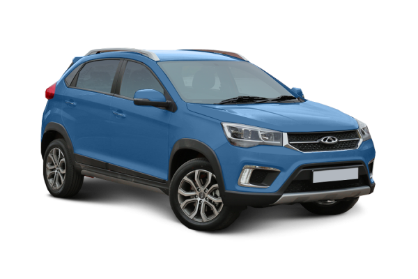 Chery Tiggo 2 Luxury 1.5 MT