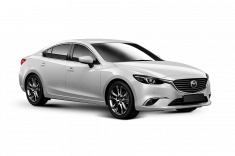 Mazda 6 автокредит 30 445 рублей в месяц