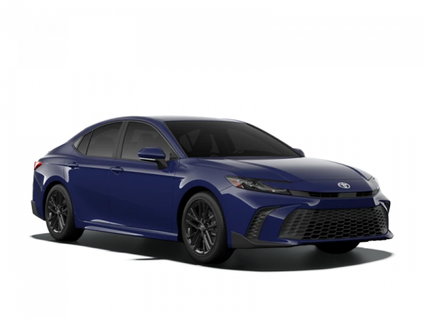 Toyota Camry NEW Sport 2.0 CVT