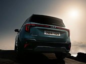 Kia Seltos NEW