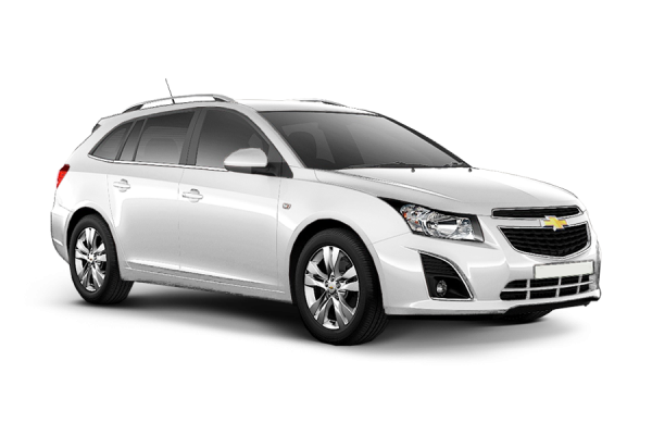 Chevrolet Cruze: универсал