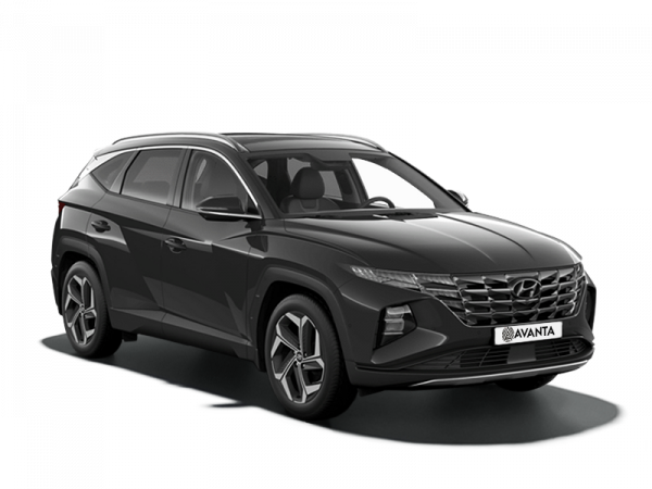 Hyundai Tucson Prestige + Smart Sense 2.0 AT