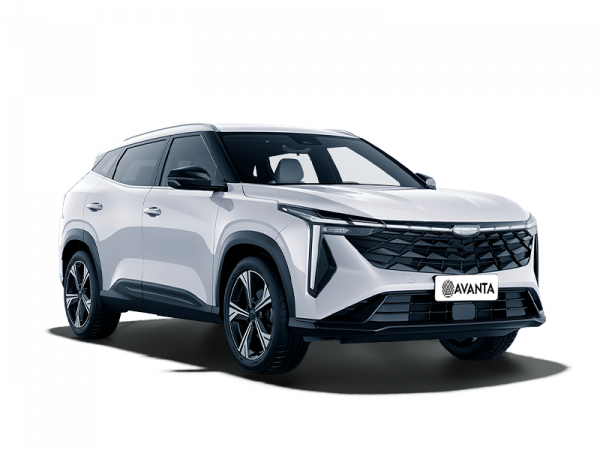 Cityray Luxury 1.5 AMT