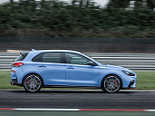 Hyundai i30 N