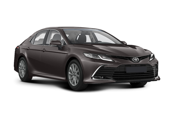 Toyota Camry NEW Классик 2.5 AT