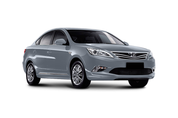 Changan Eado grey