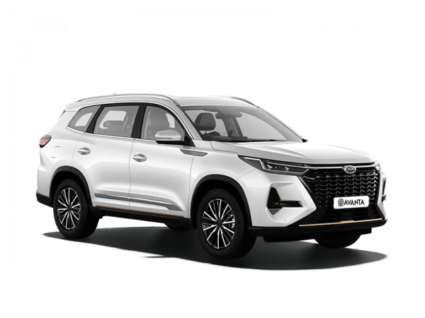 Xcite X-Cross 8 Techno 4WD 1.6 AMT