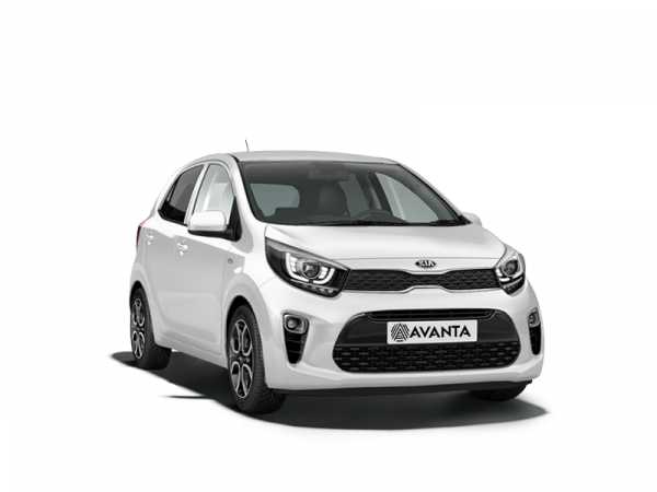 KIA Picanto Luxe 1.3 AT