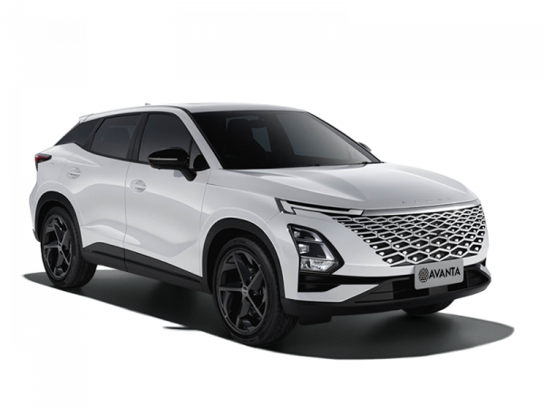 Omoda C5