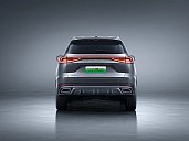 Chery Tiggo 8 Pro Plug-in Hybrid