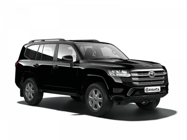 Toyota Land Cruiser 300 Престиж 4.0 AT