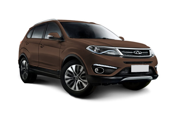 Chery Tiggo 5