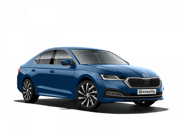 Skoda Octavia Ambition Plus 1.6 MT