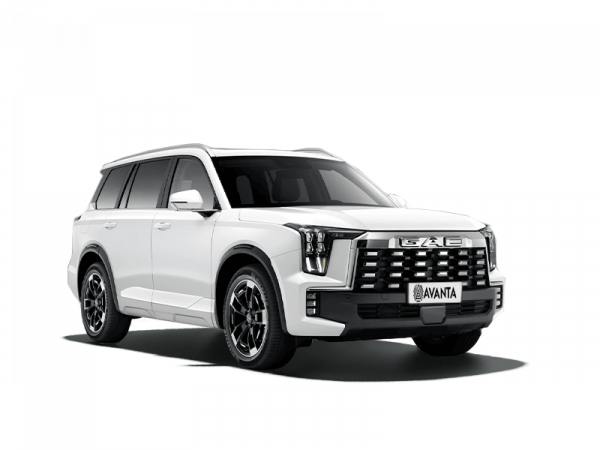 GAC GS8 Traveller