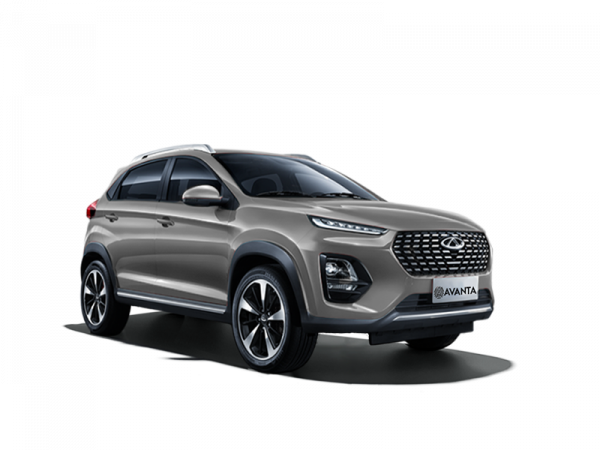 Chery Tiggo 2 Pro Comfort 1.5 MT