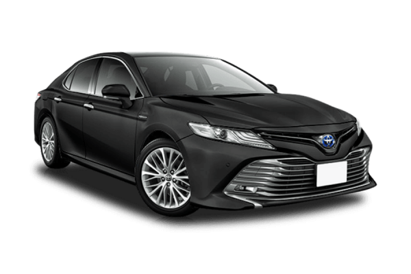 Toyota Camry S-Edition 2.5 AT