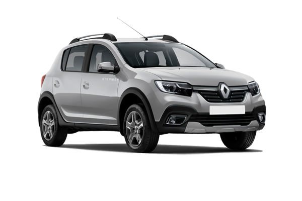 Renault Sandero Stepway 2018