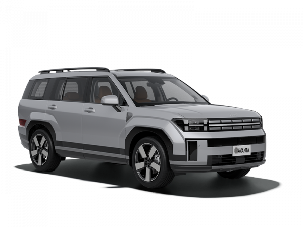 Hyundai Santa Fe NEW Calligraphy 2.5 AT
