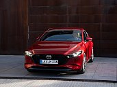 Mazda 3 Хэтчбек