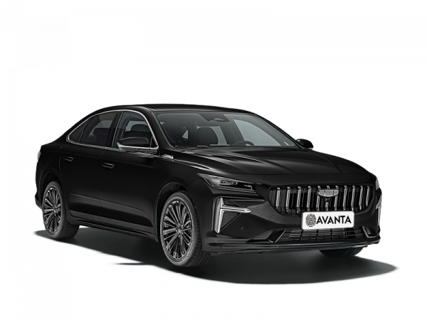 Preface Luxury 2.0 AMT