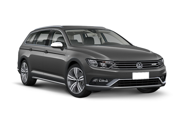 Volkswagen Passat Alltrack