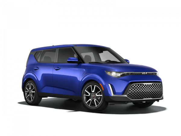 Kia Soul NEW Prestige 2.0 CVT