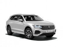 Volkswagen Touareg автокредит 96 524 рублей в месяц