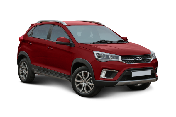 Chery Tiggo 2