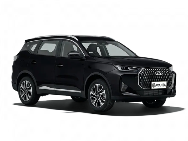 Chery Tiggo 7L Active 1.6 AMT