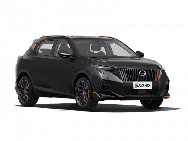 GAC GS3 GL 1.5 AMT