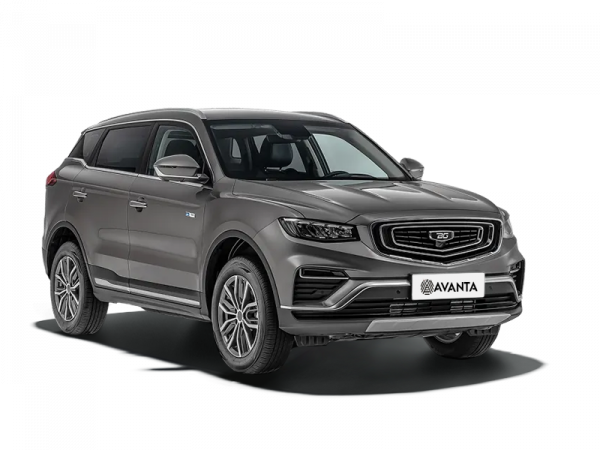 Belgee X70 Prestige 1.5 AMT