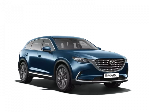 Mazda CX-9 NEW Core 2.5 AT