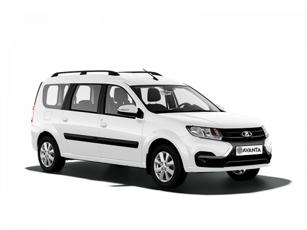 Lada Largus