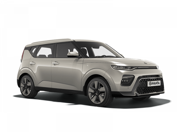 KIA Soul Luxe 2.0 AT