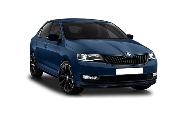 Skoda Rapid 2020 Ambition 1.6 MT