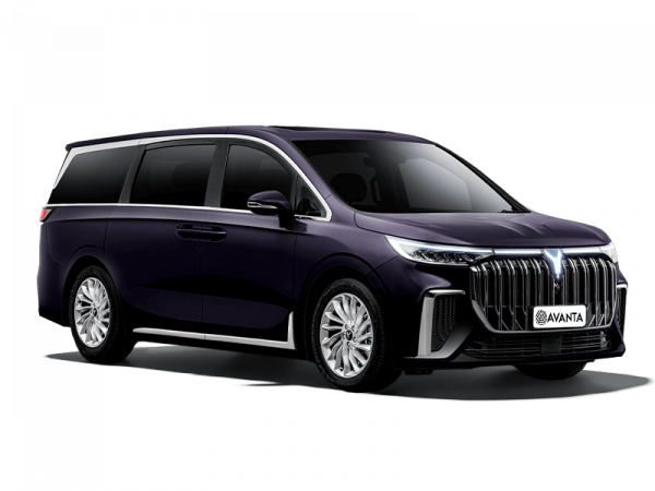 Voyah Dream Executive  AT